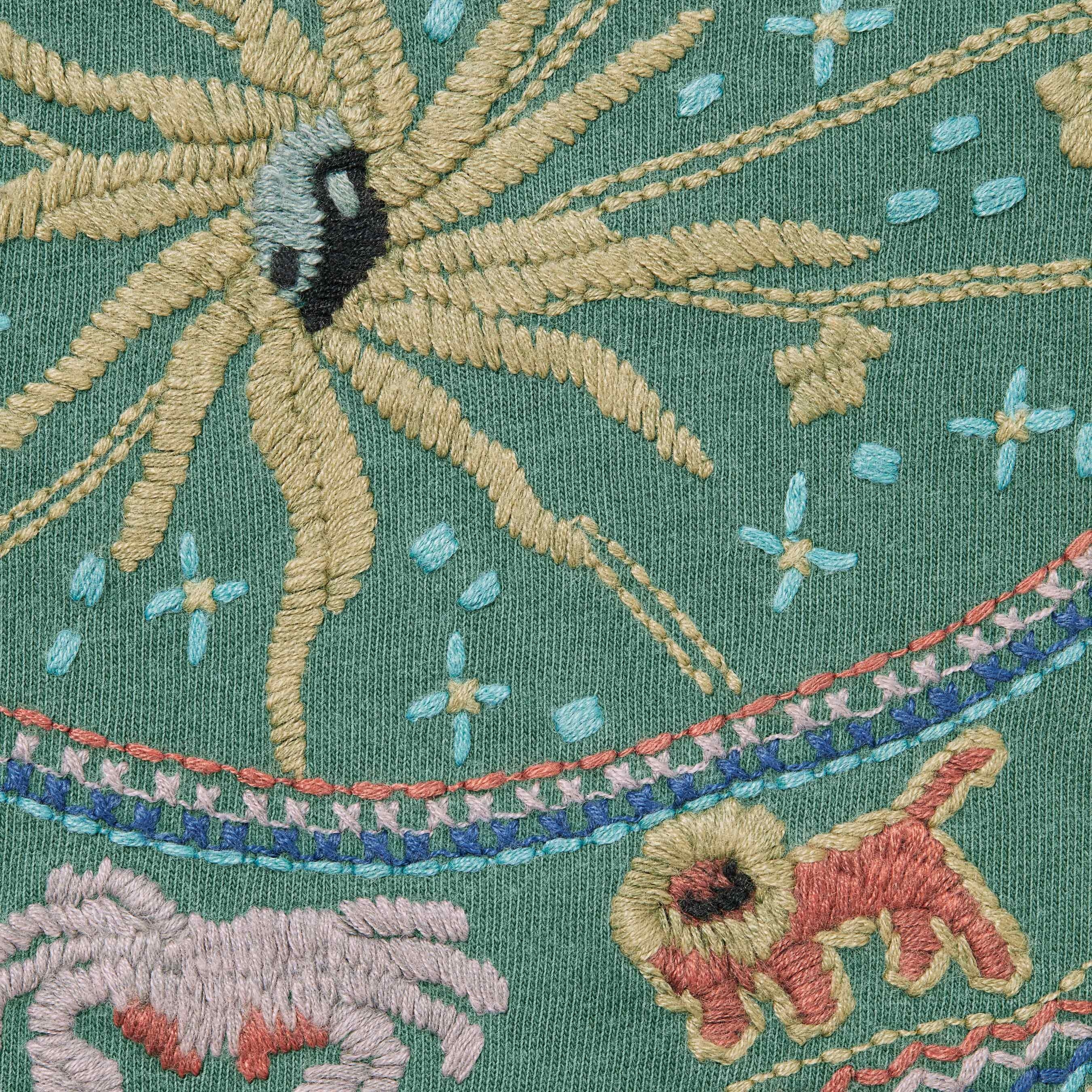 Zodiac S/S Top view 7